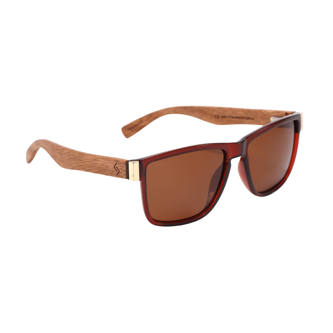 RUNESILK Après-ski | Brown