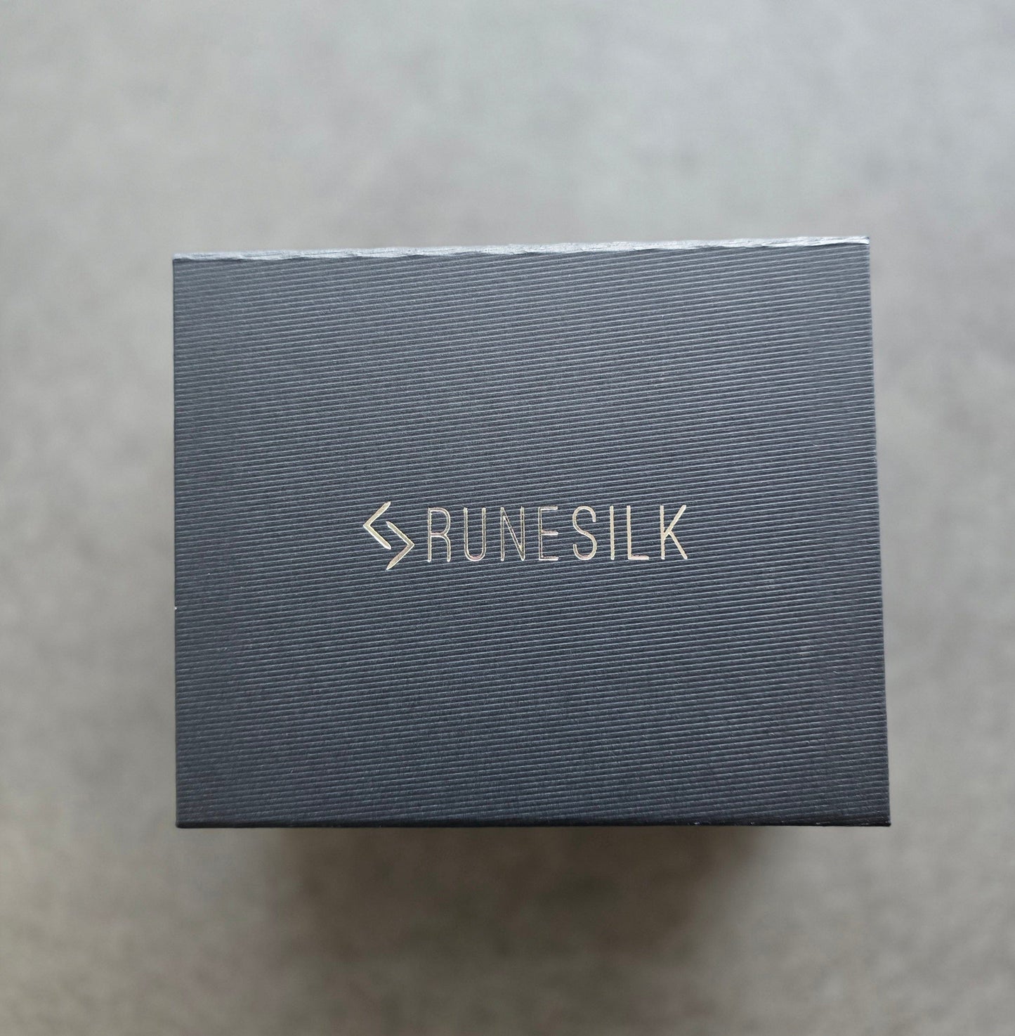 RUNESILK Beard Care Gift Set
