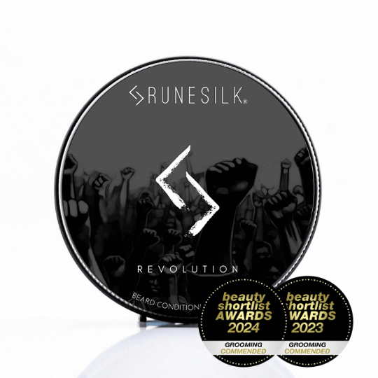 RUNESILK Revolution Beard Butter