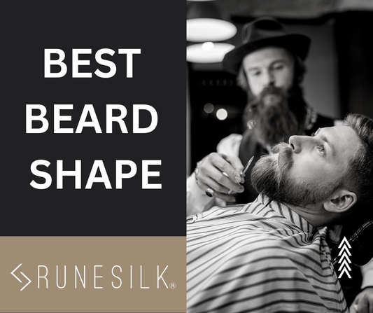 Best Beard Styles for Your Face Shape