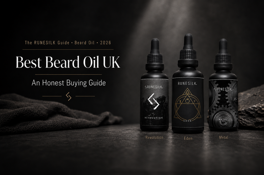 Best Beard Oil UK: An Honest Buying Guide