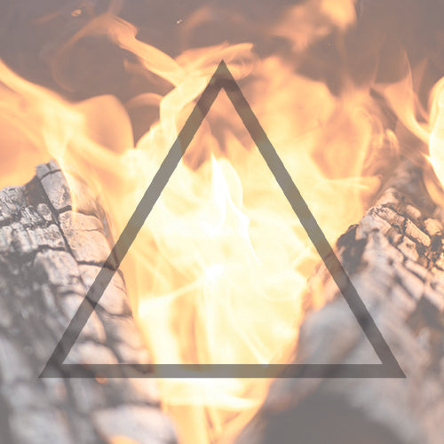 The Final Phase of Elements is Complete - Fire is Available.