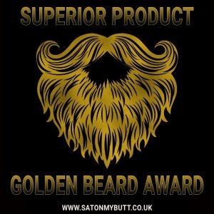 Our Golden Beard Awards