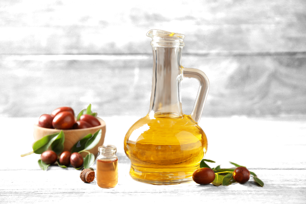 Seven Benefits of Jojoba Oil in Beard Care Products