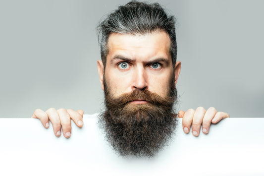 Exploring the Hottest Beard Styles for Men