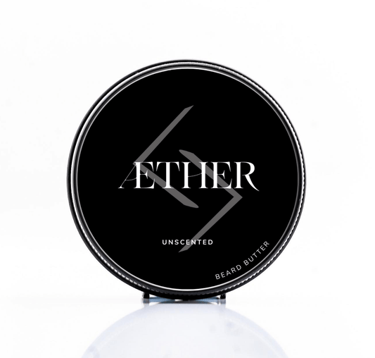 Unscented Aether Beard Butter
