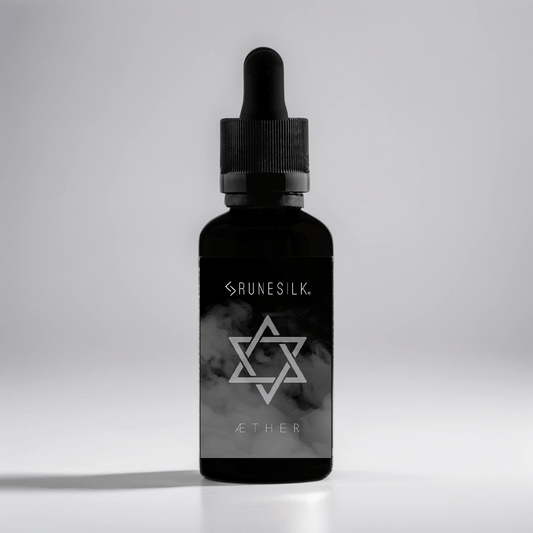 Unscented Aether Beard Oil