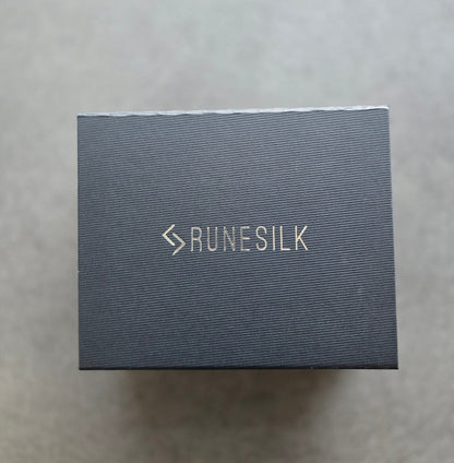 RUNESILK Beard Care Gift Set