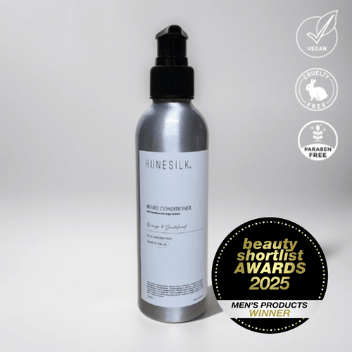 Nourishing Beard Conditioner