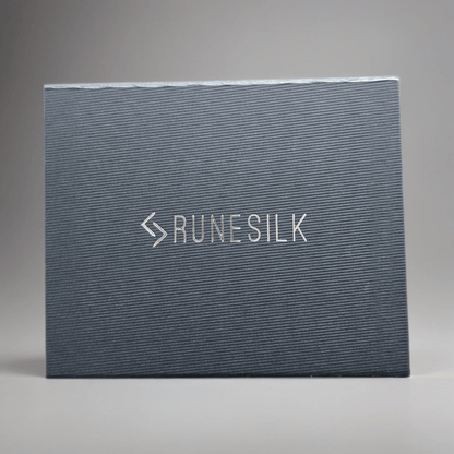 RUNESILK Complete Beard Oil Collection Gift Set