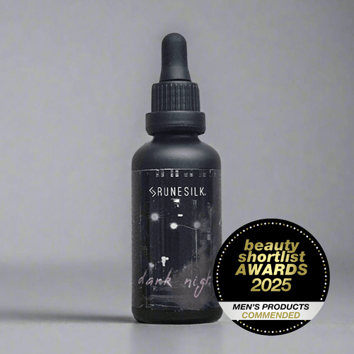 Dark Night Beard Oil