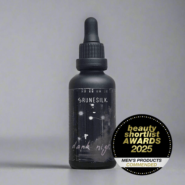Dark Night Beard Oil