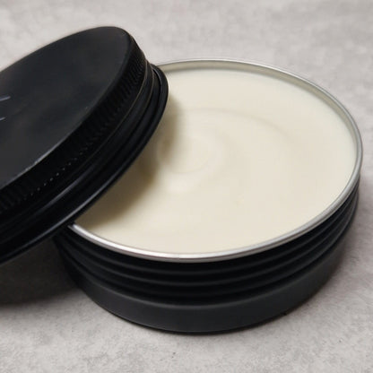 Lavender, Fennel, Clary Sage, Benzoin & Neroli Dark Night Bedtime Beard Butter