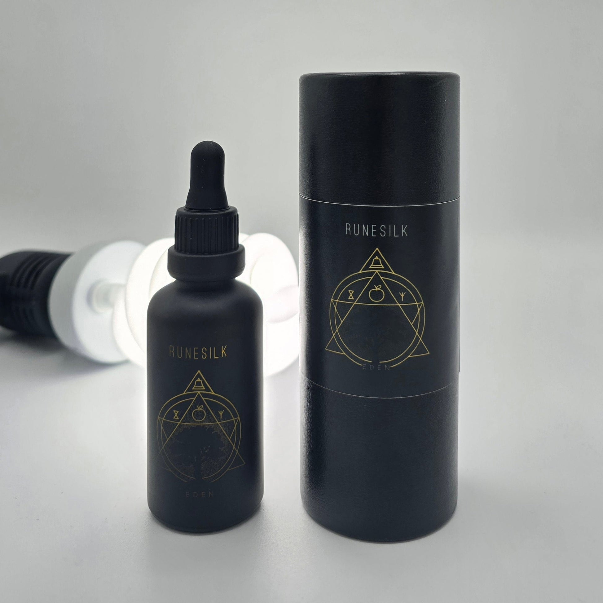 RUNESILK Eden Beard Oil