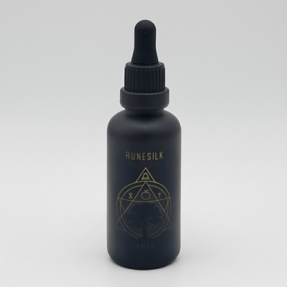 RUNESILK Eden Beard Oil