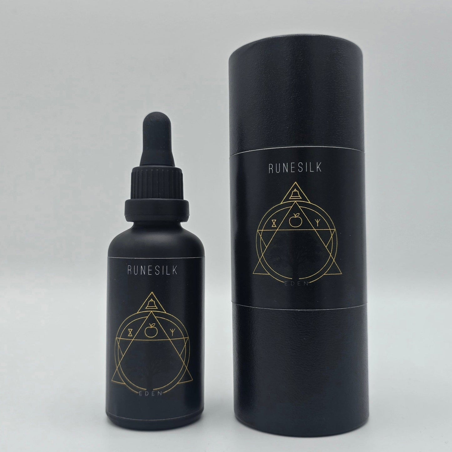 RUNESILK Eden Beard Oil