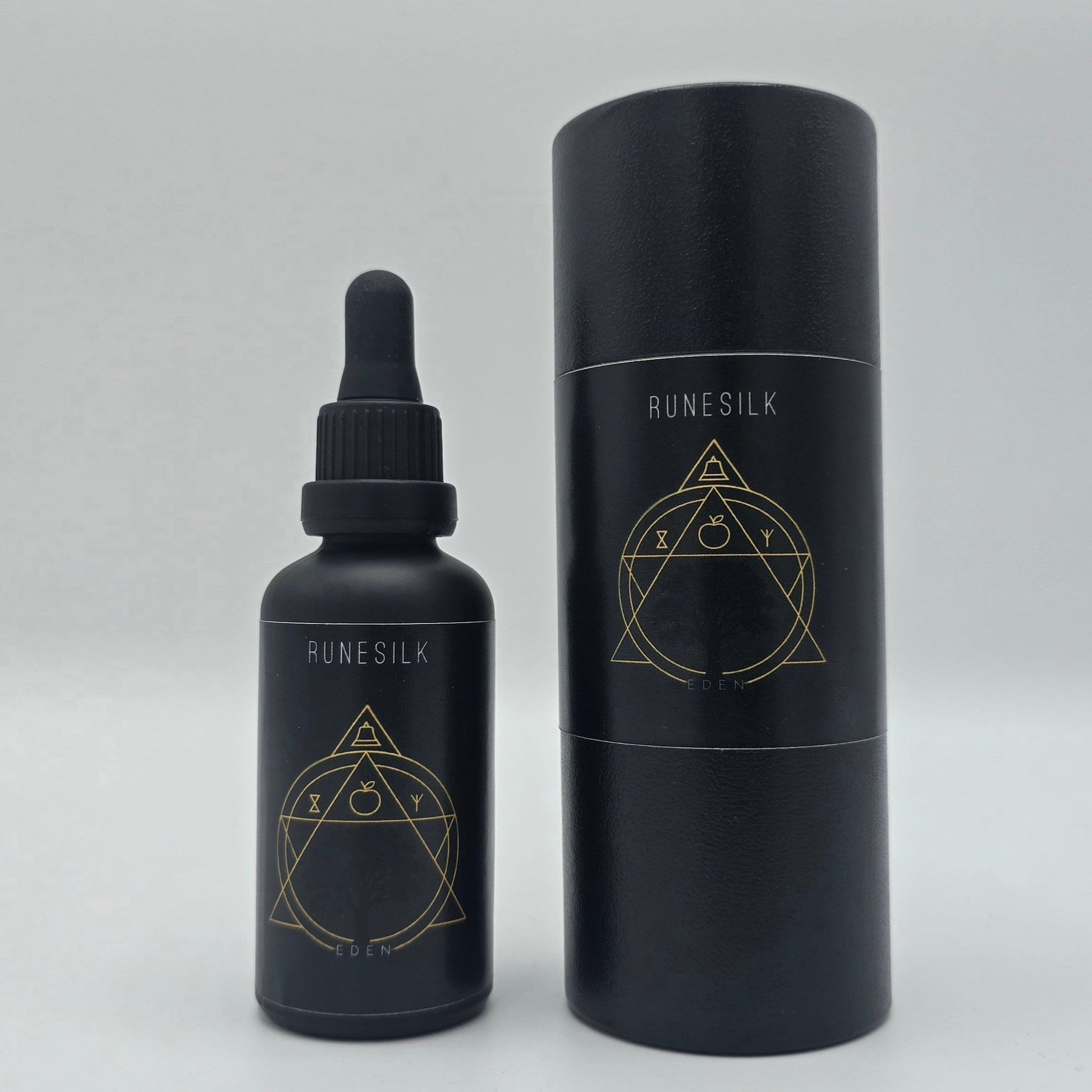 RUNESILK Eden Beard Oil