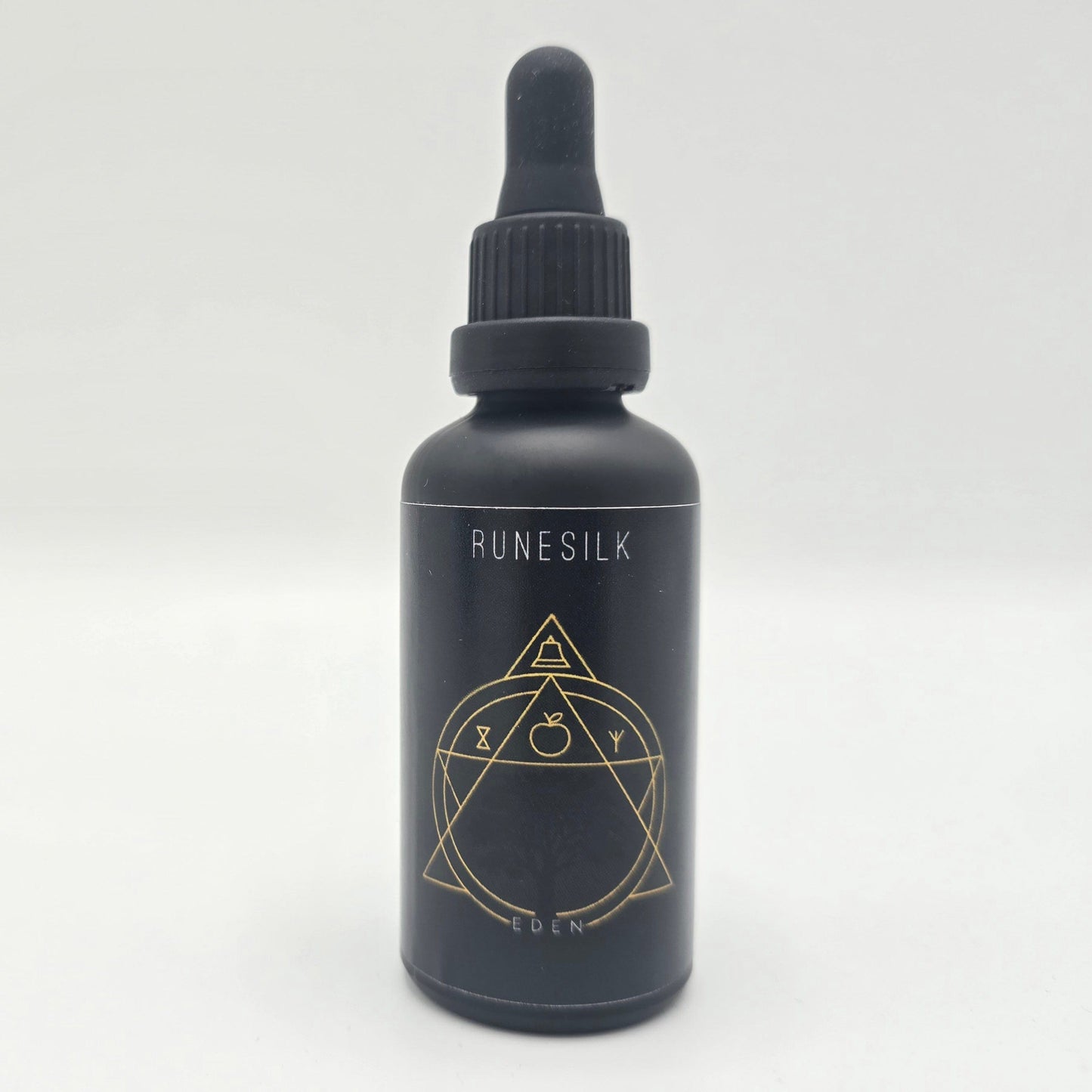 RUNESILK Eden Beard Oil