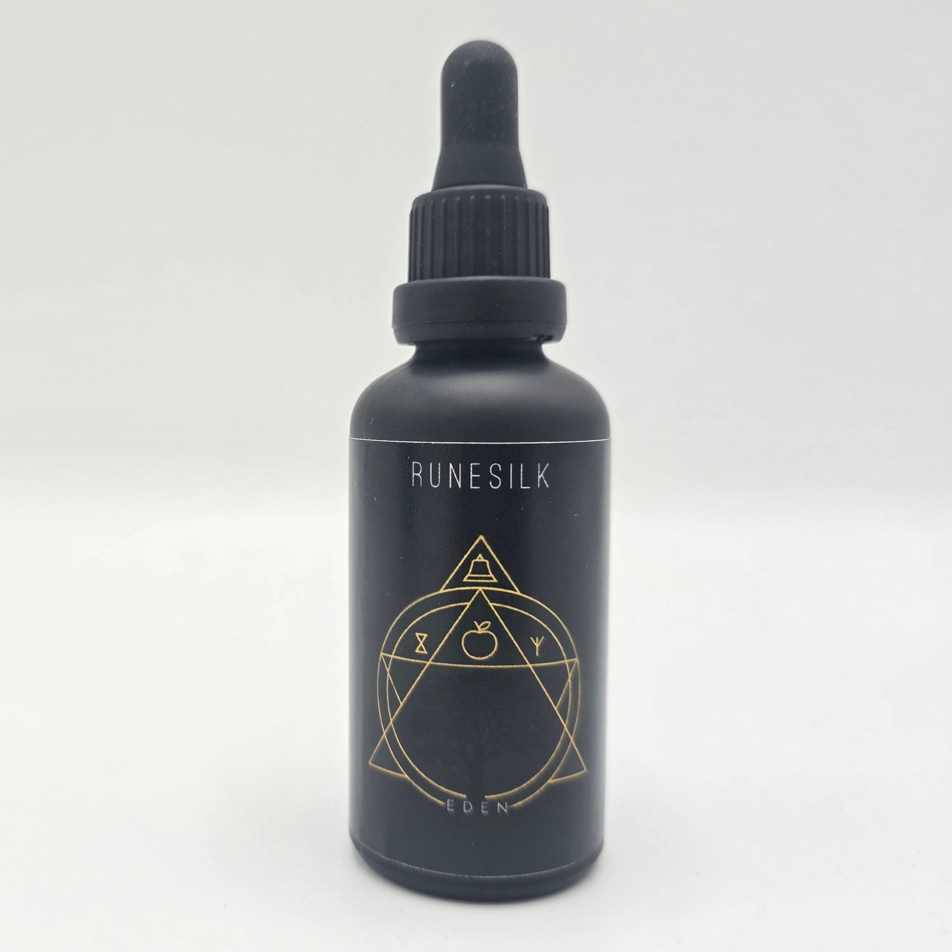 RUNESILK Eden Beard Oil