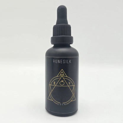 RUNESILK Eden Beard Oil