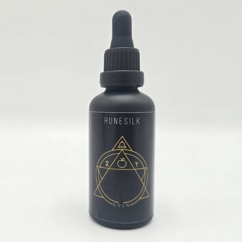 Eden Beard Oil