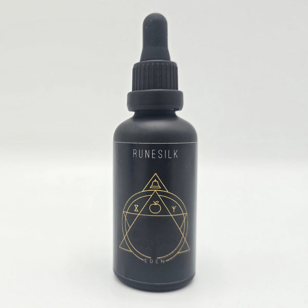 Eden Beard Oil
