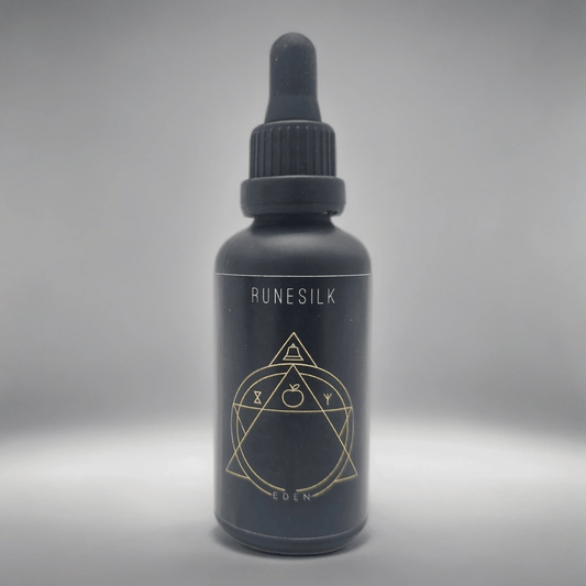 RUNESILK Eden Beard Oil