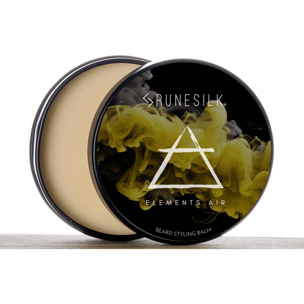 Elements Air Beard Balm
