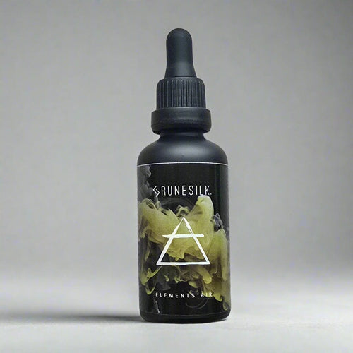 Elements Air Beard Oil