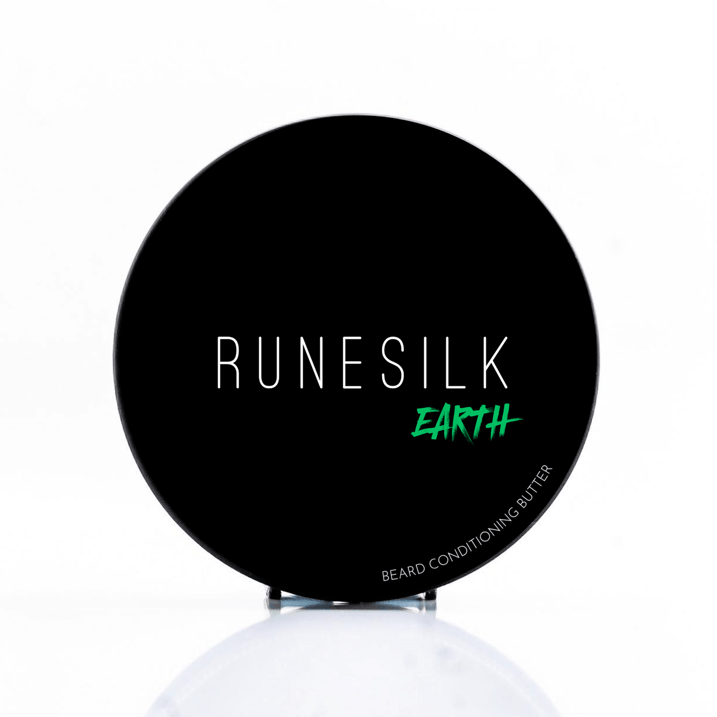 Grapefruit, Patchouli, Bergamot & Ho Leaf Elements Earth Beard Butter