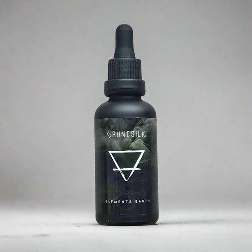 Elements Earth Beard Oil
