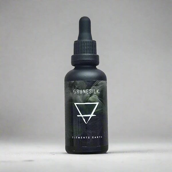 Elements Earth Beard Oil