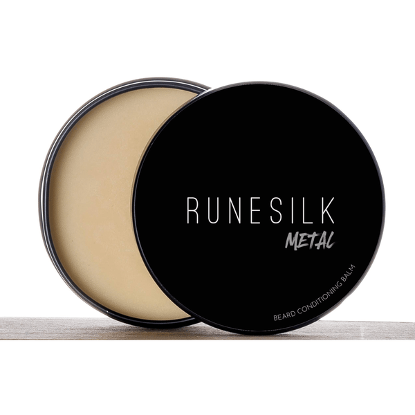 Elements Metal Beard Balm