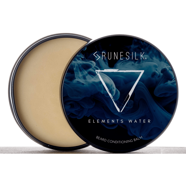 Elements Water Beard Balm