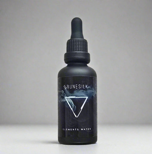 Elements Water Beard Oil
