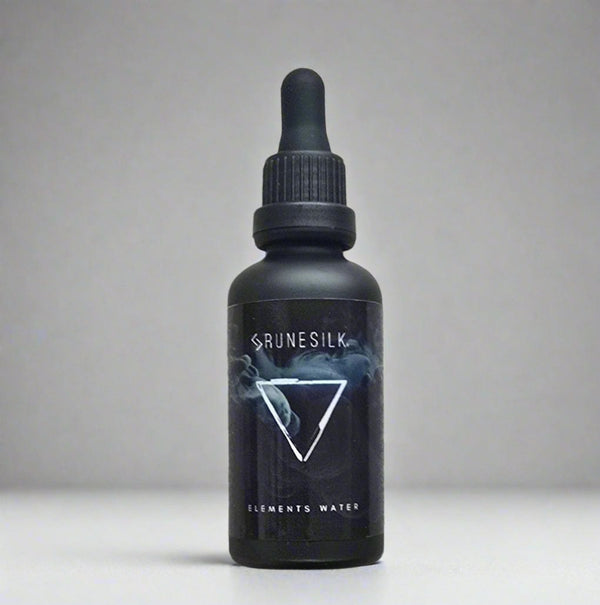 Elements Water Beard Oil
