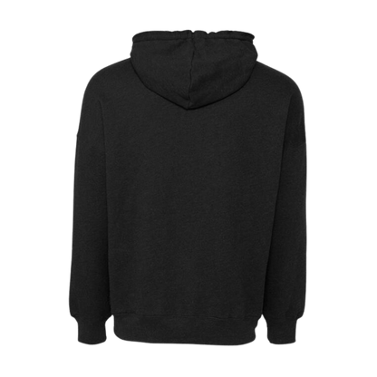 Raw hoodie black on sale