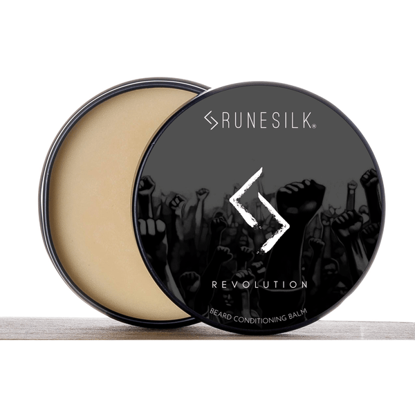 Revolution Beard Balm