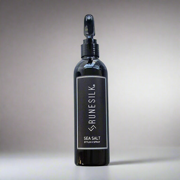 RUNESILK Sea Salt Styling Spray - 250ml
