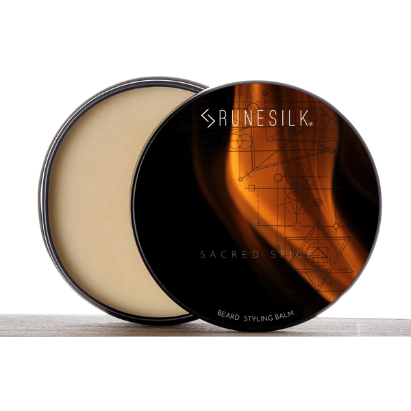 Sacred Spice Beard Balm