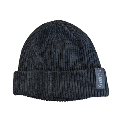 RUNESILK Skull Cap Beanie by RUNESILK