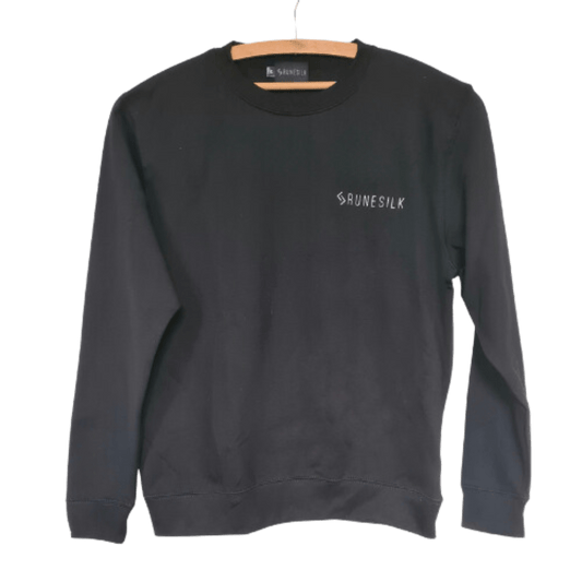 RUNESILK The Runesilk Classic Sweatshirt